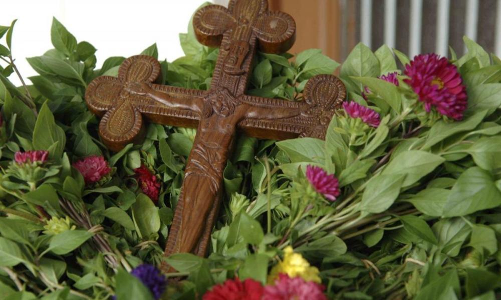 Η ΣΗΜΑΣΙΑ ΤΟΥ ΤΙΜΙΟΥ ΣΤΑΥΡΟΥ ΣΤΗ ΖΩΗ ΤΩΝ ΠΙΣΤΩΝ