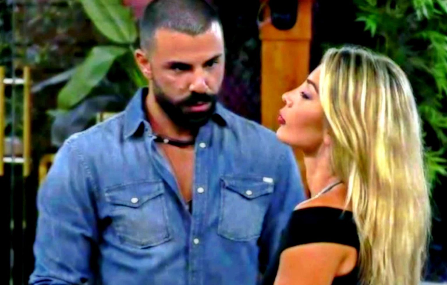 Θανάσης Κ. : Ο «ερωτισμός» στη… ρωμαϊκή αρένα με τα θηρία!
