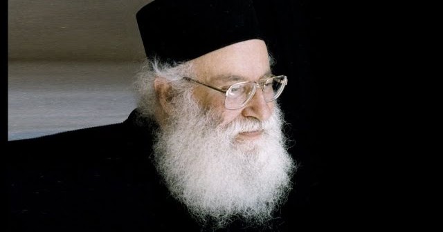 Και τότε, θα έρθει ο Αντίχριστος και θα πει…