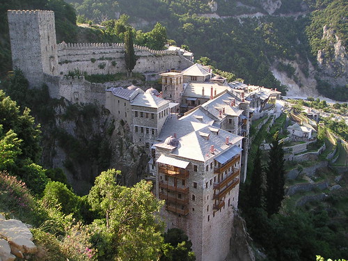 Φιάσκο η επιχείρηση ΕΟΔΥ στο Άγιον Όρος ( μύθος ο θησαυρός) την παραμονή επίσκεψης σ΄αυτό του Ρώσου Πρωθυπουργού.