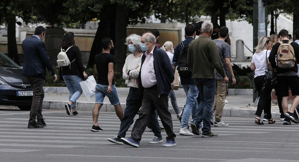 Κορονοϊός: Γιατί οι ειδικοί ανησυχούν για τον Σεπτέμβριο