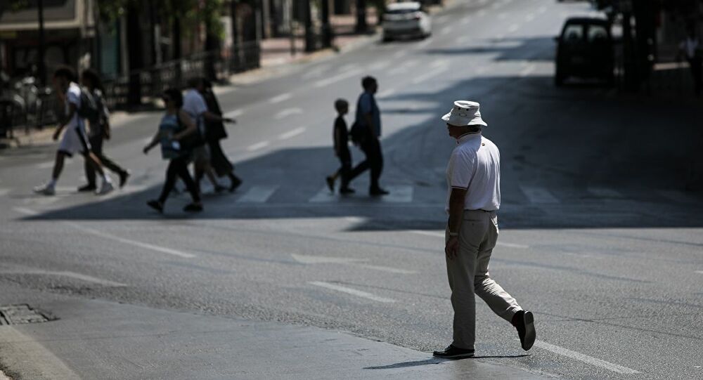 Αττική, ώρα μηδέν: Τι θα κρίνει το lockdown – «Βουλιάζει» στα κρούσματα η Περιφέρεια