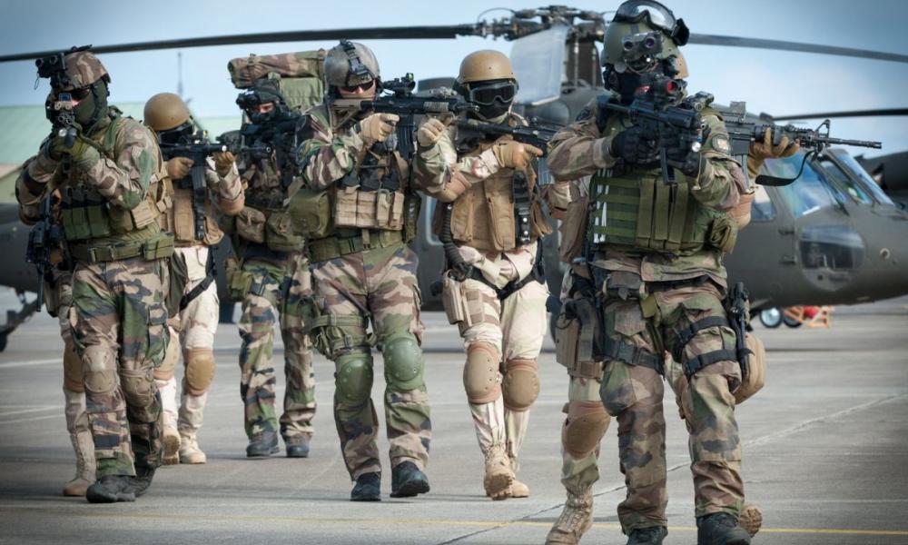 Αντιτουρκικό κίνημα στην Γαλλία – Ευρωβουλευτής σε Ερντογάν: ”Θα επιλύσουμε τις διαφορές μας με την βία”