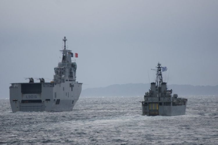 ΙΓΝΑΤΙΟΥ : Αν χαθεί η Κύπρος στην Τουρκία, θα ακολουθήσει το Αιγαίο: Ο Γκουτέρες αποκάλυψε το μεγάλο “μυστικό”…