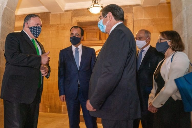 Μας λένε ότι η Αθήνα και η Άγκυρα οδηγούνται σε διάλογο: Αλλά δεν αποκαλύπτουν τους όρους και τις προϋποθέσεις…