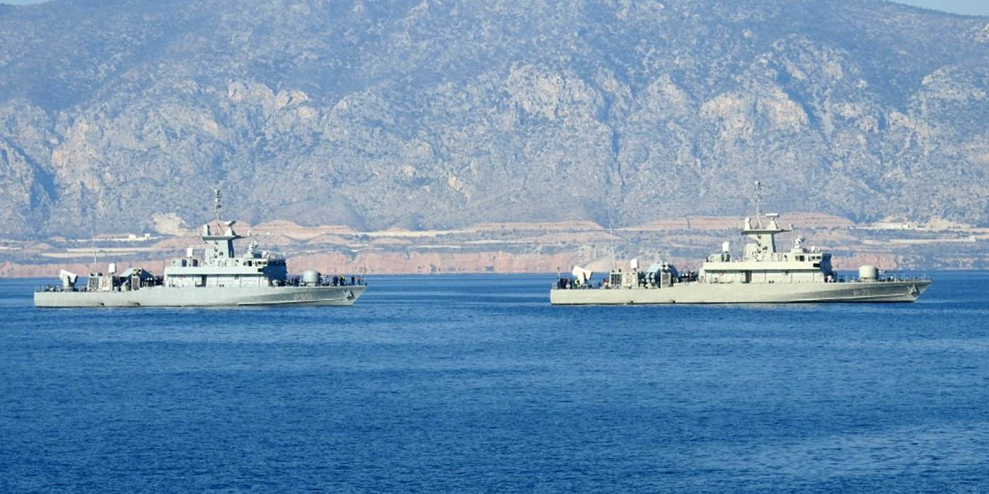 Η μεταβαλλόμενη φύση του ναυτικού πολέμου σε περίκλειστες και ρηχές θάλασσες (Μέρος Β’)