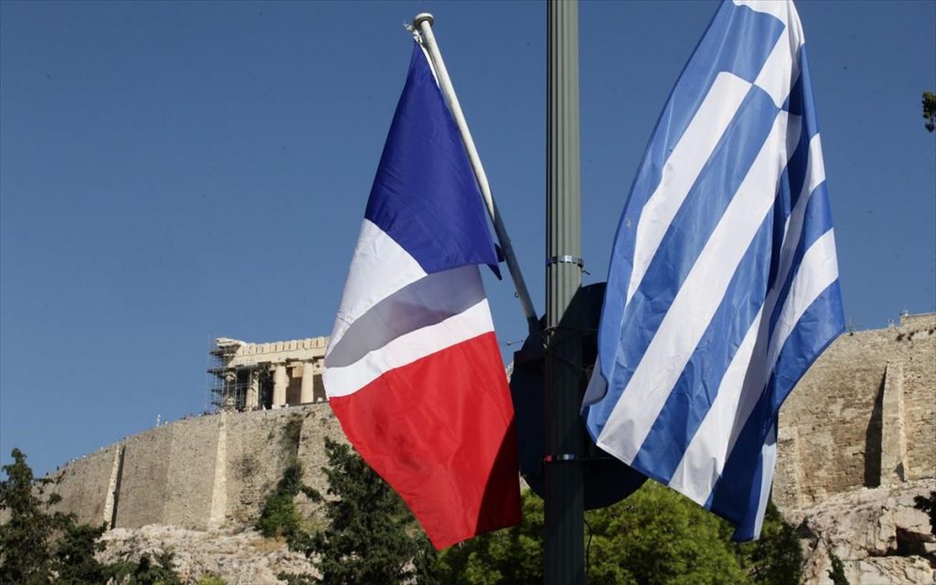 Θα χτυπήσουν οι Γάλλοι την Τουρκία;;; Αυτό ΑΚΟΥΓΕΤΑΙ τις τελευταίες μέρες, ο ΣΤΟΧΟΣ της Ελλάδας (vid)
