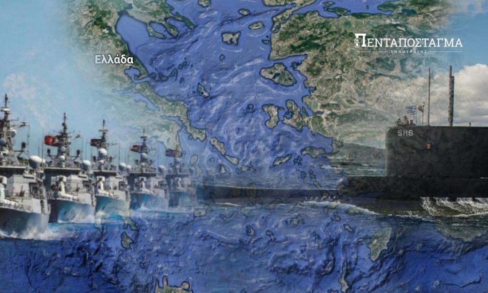 Οι Γερμανοί εξέφρασαν αδυναμία για άμεση διάθεση σύγχρονων τορπιλών για τα υποβρύχια