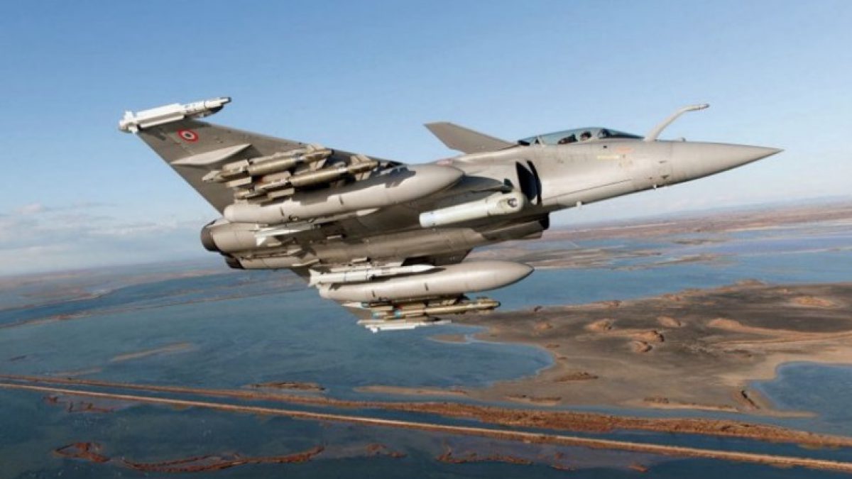 Επιγραμματικά περί RAFALE – Πώς θα επηρεάσουν τις ισορροπίες και τον έλεγχο σε Αιγαίο – Αν. Μεσόγειο