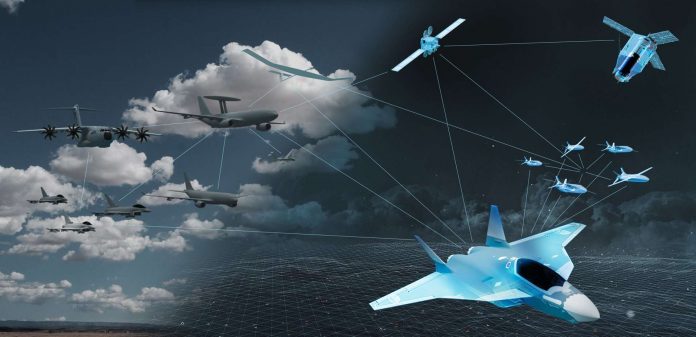 Πως τα Rafale μπορούν να μας οδηγήσουν στο ευρωπαϊκό μαχητικό σύστημα 6ης γενιάς! Αν σοβαρευτούμε…