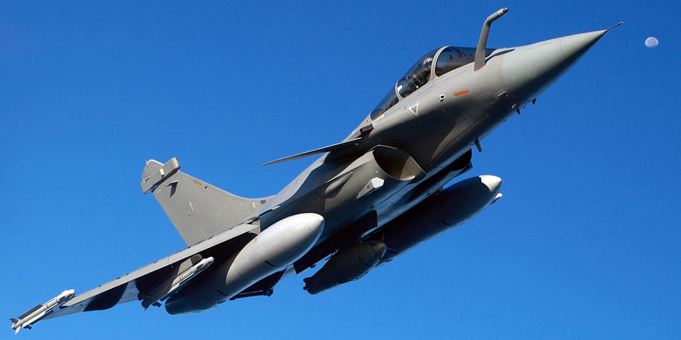 Πολεμική Αεροπορία: Γιατί η απόκτηση των Rafale θα ανατρέψει τις ισορροπίες σε Αιγαίο και Ανατολική Μεσόγειο