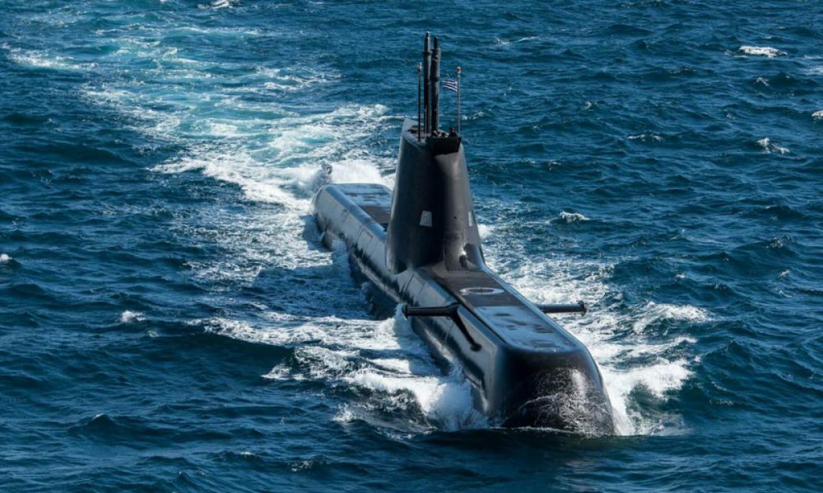 Και με το Στόλο τι θα γίνει τελικά; Η “ενίσχυση σε βάθος 5ετίας” απειλεί τη ναυτική μας κυριαρχία