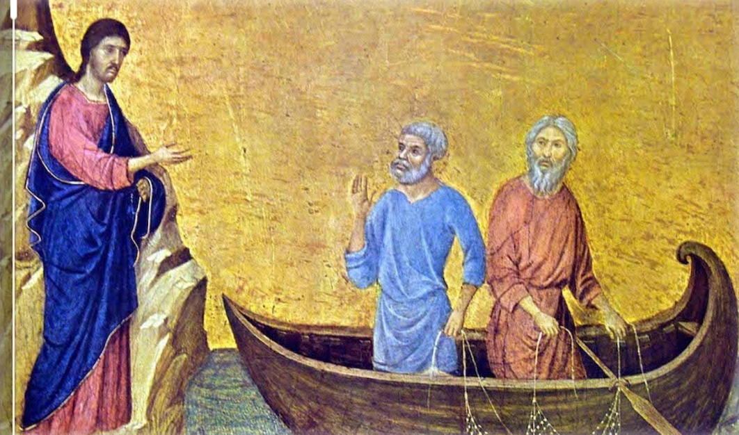 Οι γραμματιζούμενοι (καλαμαράδες) θα φέρουν το κακό.