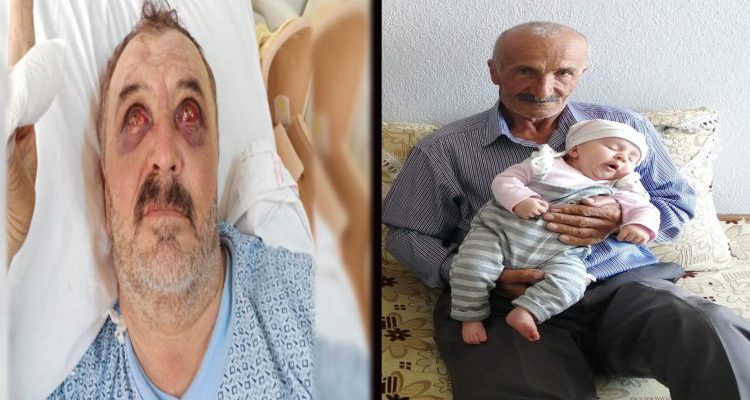 Τούρκοι φασίστες αστυνομικοί έριξαν από ελικόπτερο απλούς Κούρδους χωρικούς…