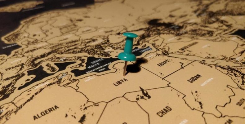 Παγίδα στην Ελλάδα στήνει πριν πέσει ο Σάρατζ καθ’ υπόδειξη της Άγκυρας