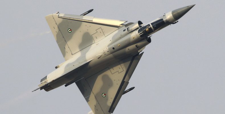 Τα Mirage 2000-9 (ΗΑΕ) παραμένουν καλή επιλογή που ίσως έπρεπε να διερευνηθεί ξανά