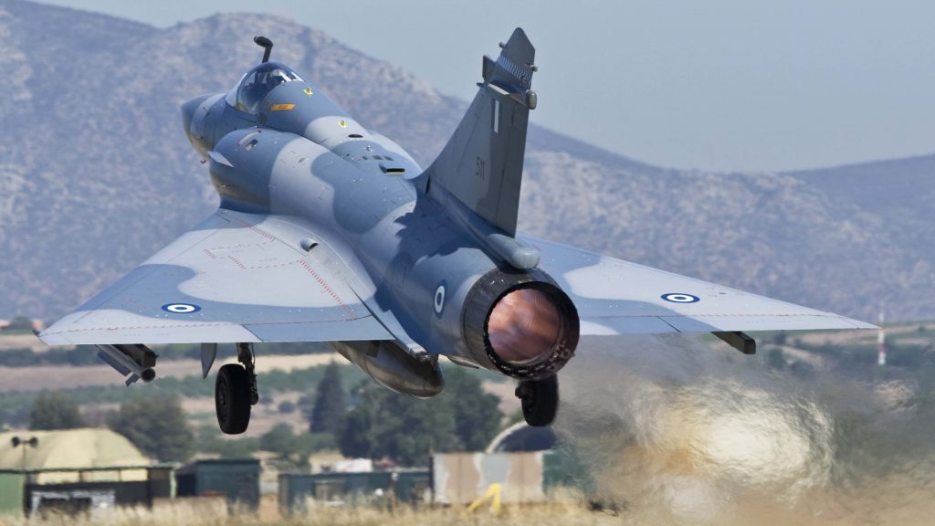 Κρίσιμη εβδομάδα για την Ελλάδα! Οι Τούρκοι πρέπει να μας ΝΙΩΣΟΥΝ