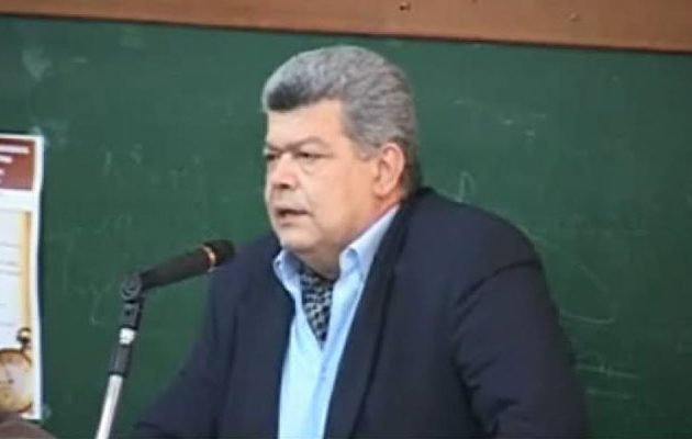 Μάζης: Πιθανό θερμό επεισόδιο με την Τουρκία μετά τις 25 Σεπτεμβρίου