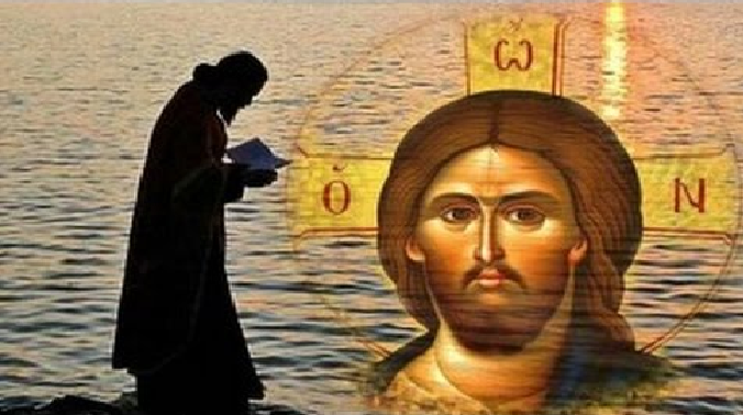ΘΕΙΑ ΠΑΡΑΙΝΕΣΗ ΓΙΑ ΘΕΡΜΗ ΠΡΟΣΕΥΧΗ ΕΝ ΟΨΕΙ ΤΩΝ ΕΠΕΡΧΟΜΕΝΩΝ ΔΕΙΝΩΝ…  ΑΝΑΓΚΗ ΕΙΝΑΙ ΓΙΑ ΣΑΣ ΕΠΙΤΑΚΤΙΚΗ, ΝΑ ΕΝΤΕΙΝΕΤΕ ΤΗΝ ΠΡΟΣΕΥΧΗ
