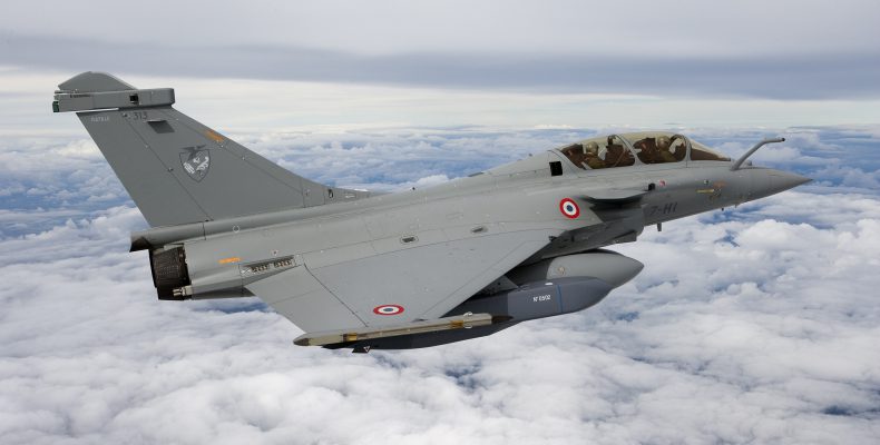 Ελληνικά Rafale F3/F3R: Δωρεάν τα οχτώ και στο 50% των καινούργιων τα άλλα τέσσερα μεταχειρισμένα;