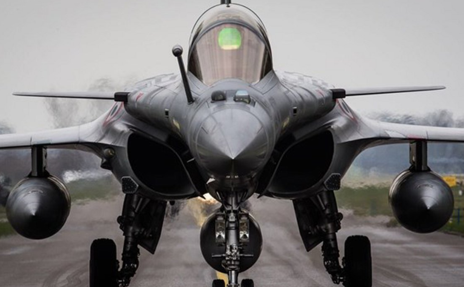 «Με τα Rafale η Ελλάδα θα ελέγχει Αιγαίο και Αν.Μεσόγειο» – Αυτά ακούν οι Τούρκοι και σκυλιάζουν