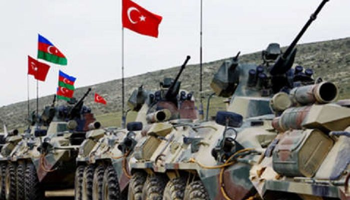 Ο ηττημένος στο Ναγκόρνο Καραμπάχ μέχρι στιγμής είναι η Ρωσία… προς το παρόν παρατηρεί