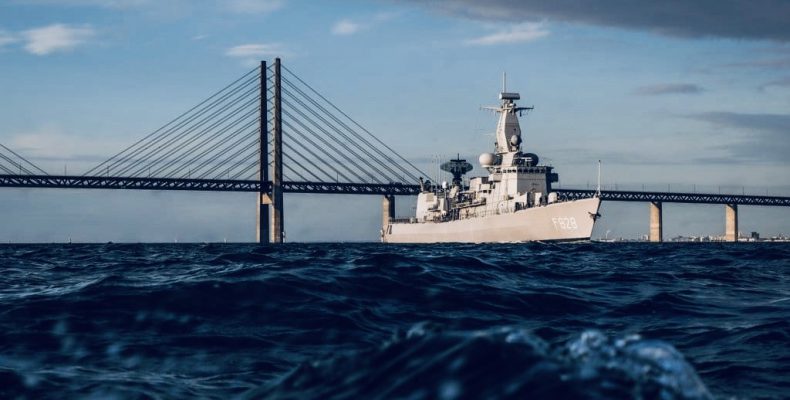 Οι Ολλανδοί ήρθαν και δεν πρόσφεραν μόνο φρεγάτες… Ενδιαφέρονται για την ΕΑΒ και τον Σκαραμαγκά!