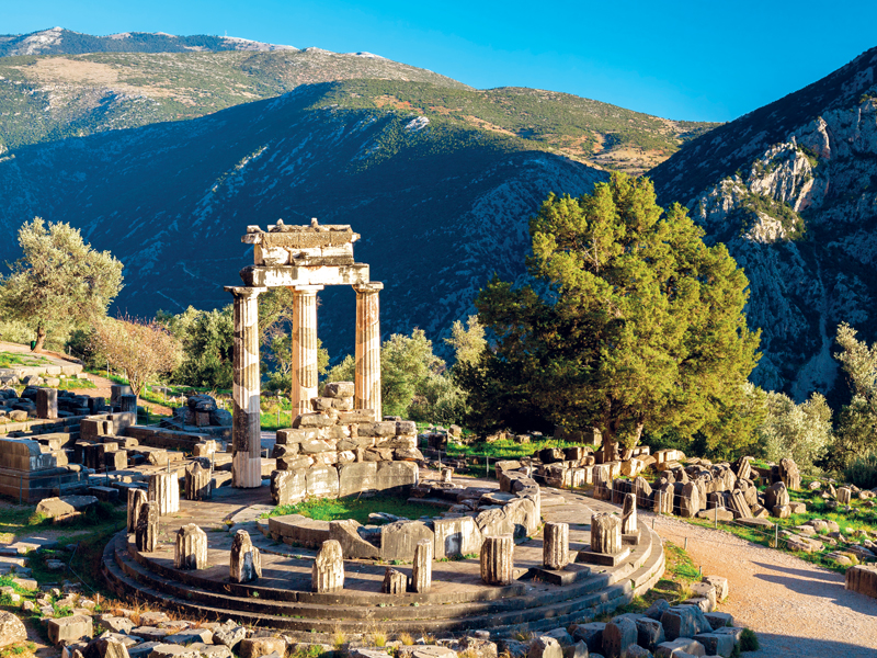 Ποιοι και γιατί δολοφόνησαν τον Αίσωπο ;