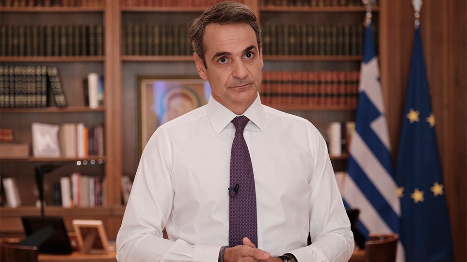 Μητσοτάκης: Μπορούμε να πετύχουμε και χωρίς lockdown