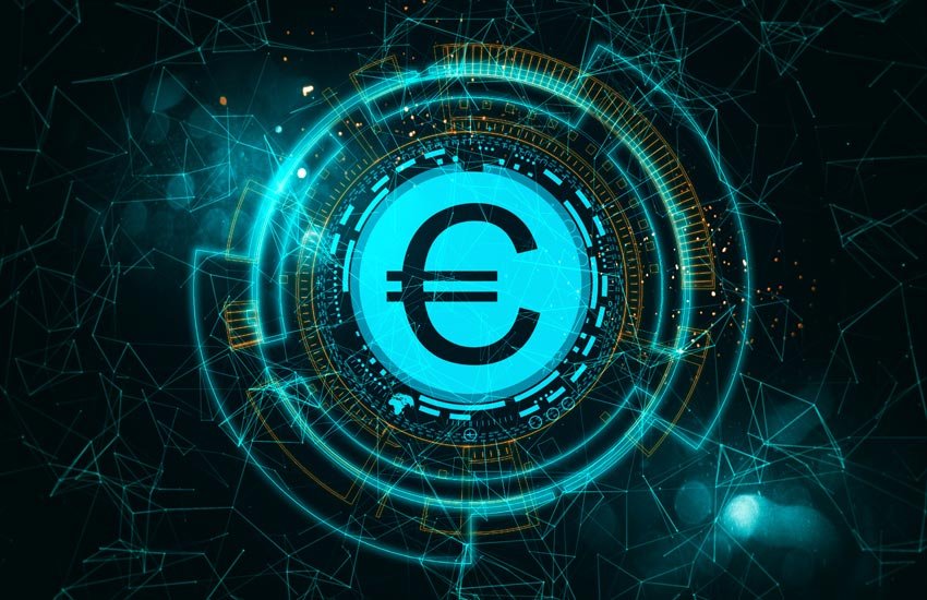 Το σχέδιο της ΕΚΤ για ψηφιακό ευρώ – Πότε θα έρθει το τέλος των μετρητών.