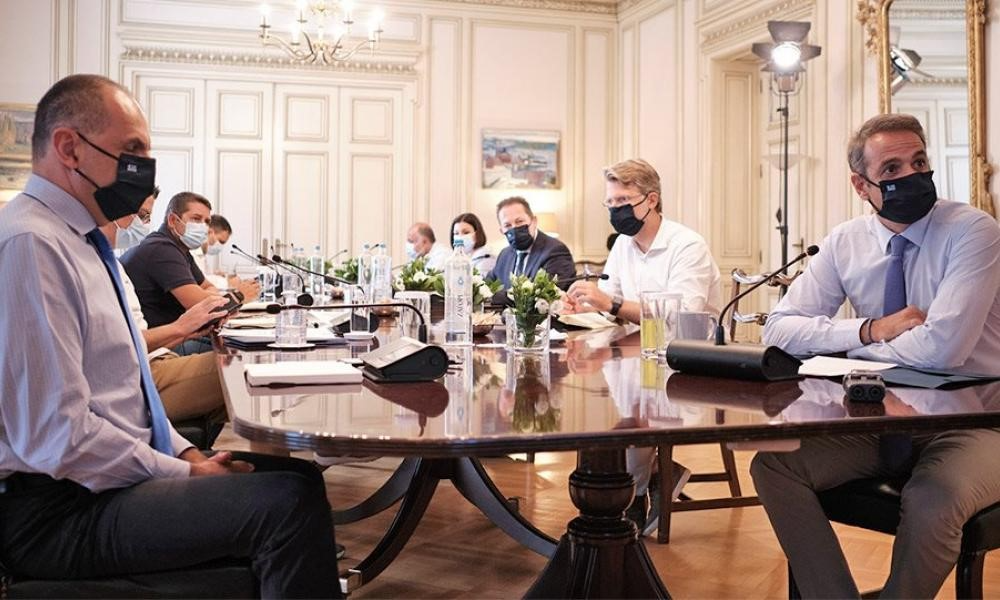 Με την φώτιση του “Harvard ” …