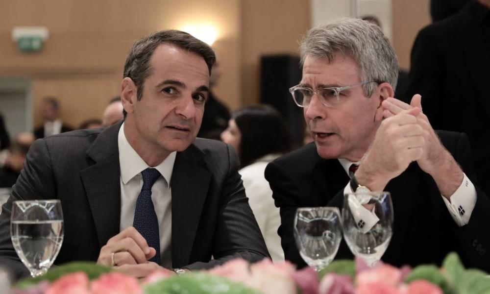 Προς οδυνηρή εθνική ήττα – Πάιατ: ”Η Κυβέρνηση θα κάνει αναγκαίους συμβιβασμούς με την Τουρκία!”