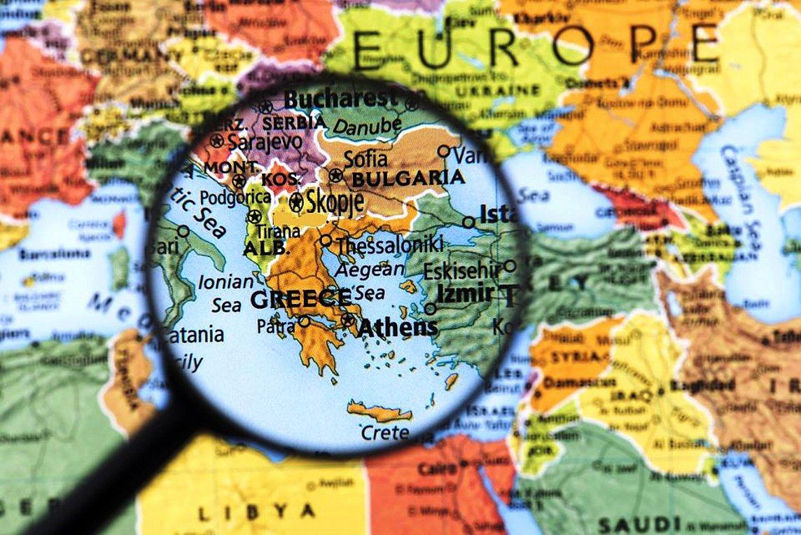 Θανάσης Κ. : Τα Πρωτοφανή και το Προφανές…