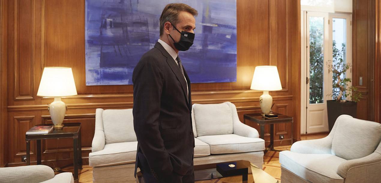 «Λαγός τη φτέρη έσειε κακό του κεφαλιού του»…