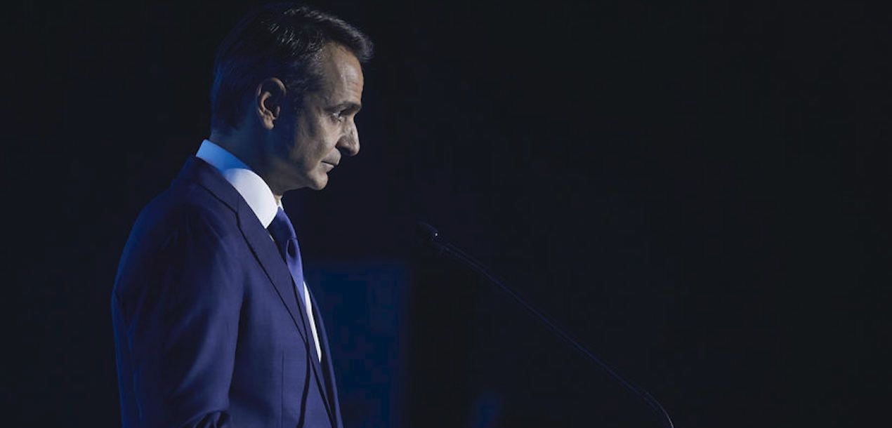 «Βουλιάζουμε την Ελλάδα με αυτοπεποίθηση…»