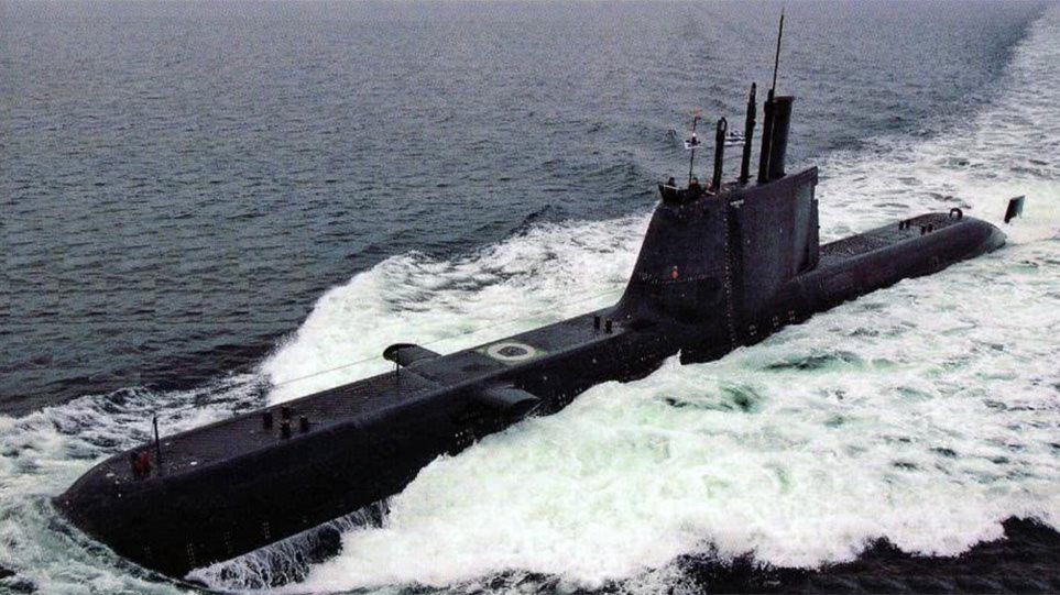 O άγνωστος πόλεμος με την Τουρκία – Πώς οι Τούρκοι δεν βρήκαν ποτέ τα ελληνικά υποβρύχια