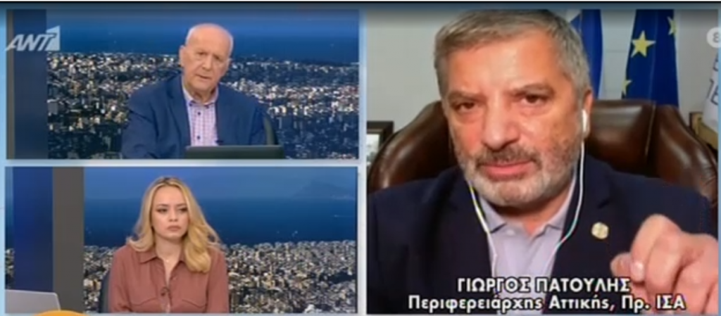Η Ιερά Εξέταση ξαναχτυπά – «ΚΥΝΗΓΙ» όσων επιστημόνων διαφωνούν (vid)