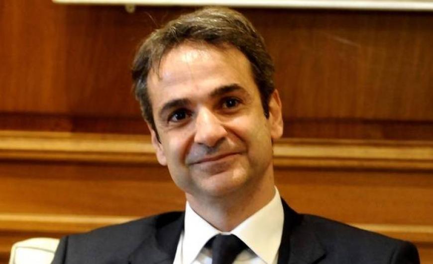 Πόπη Ζώη : Πρόταση Μομφής προς την Κυβέρνηση
