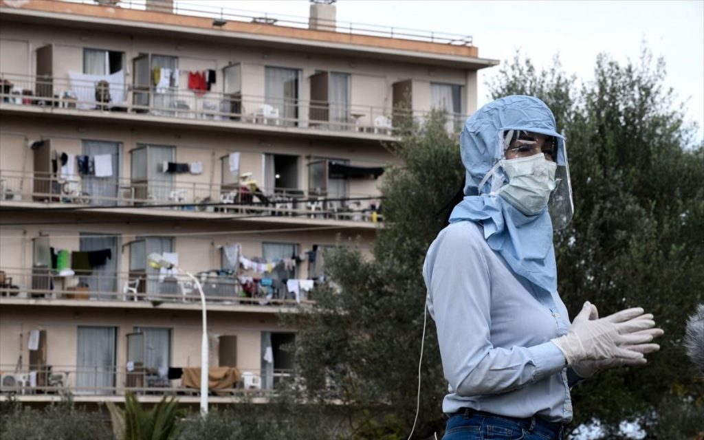 Παρέμβαση μετά το μήνυμα Μητσοτάκη: Αυτά τα μέτρα να πάρεις, τι ζήτησε η Α.Λινού για τους ΑΛΛΟΔΑΠΟΥΣ (vid)