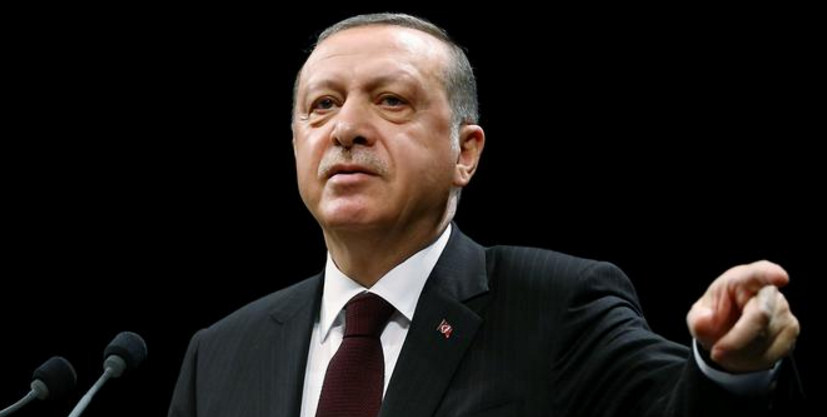 Welt: Ο Ερντογάν ζήτησε θερμό επεισόδιο με την Ελλάδα- Δεν υπάκουσαν οι στρατηγοί