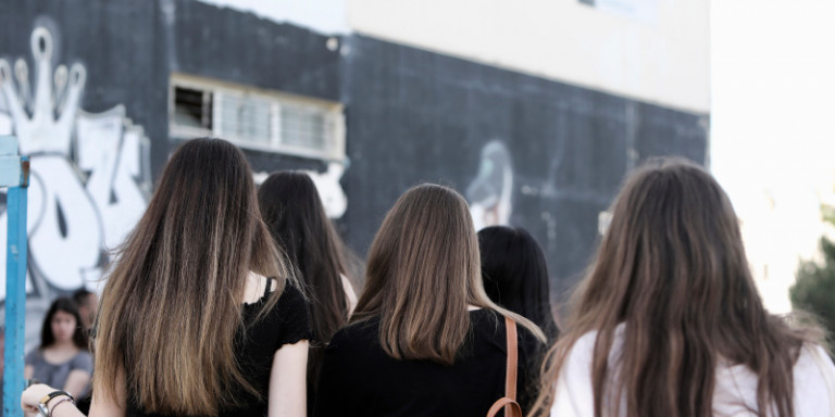 Κατάληψη σε τρία σχολεία της Αχαΐας για τις μάσκες -Τι υποστηρίζουν οι μαθητές