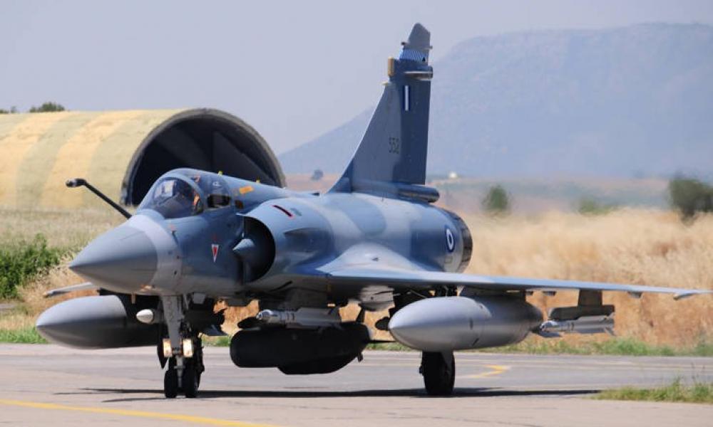 Η Αθήνα θα στείλει Mirage στην Κύπρο μόλις έρθουν τα Rafale – Πανικός στην Άγκυρα