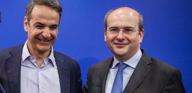 ΕΦΗΜΕΡΙΔΑ ΜΑΚΕΛΕΙΟ : ΠΡΟΜΕΛΕΤΗΜΕΝΟ ΕΓΚΛΗΜΑ ΚΑΤΑ ΤΗΣ ΠΑΤΡΙΔOΣ ; ΚΟΥΛΗΣ ΚΑΙ ΧΑΤΖΗΔΑΚΗΣ ΧΑΡΙΣΑΝ ΕΔΩ ΚΑΙ 10 ΜΗΝΕΣ ΣΤΟΝ ΕΡΝΤΟΓΑΝ ΤΟ ΚΟΙΤΑΣΜΑ ΝΟΤΙΑ ΤΗΣ ΚΡΗΤΗΣ