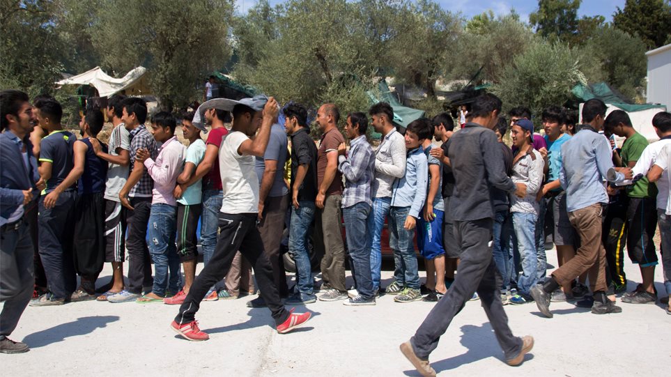 Θανάσης Κ. : Απελάσεις! Τώρα…