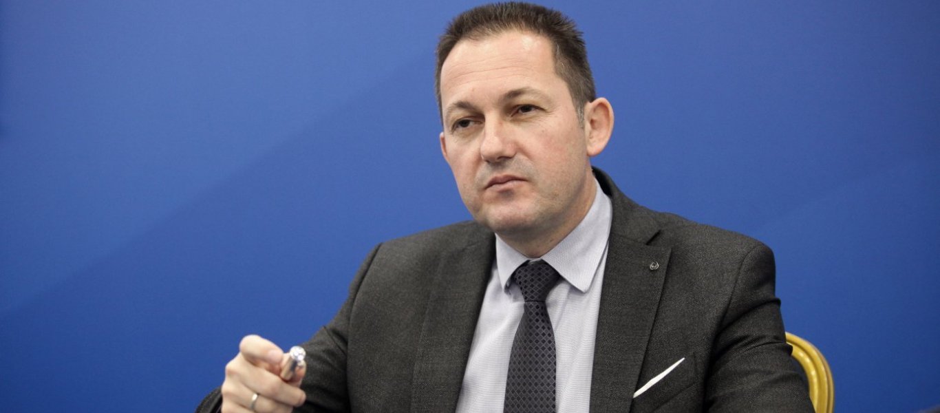 Κυβέρνηση: «Αν η Τουρκία εκδώσει NAVTEX για έρευνες έξω από το Καστελόριζο… θα δούμε»