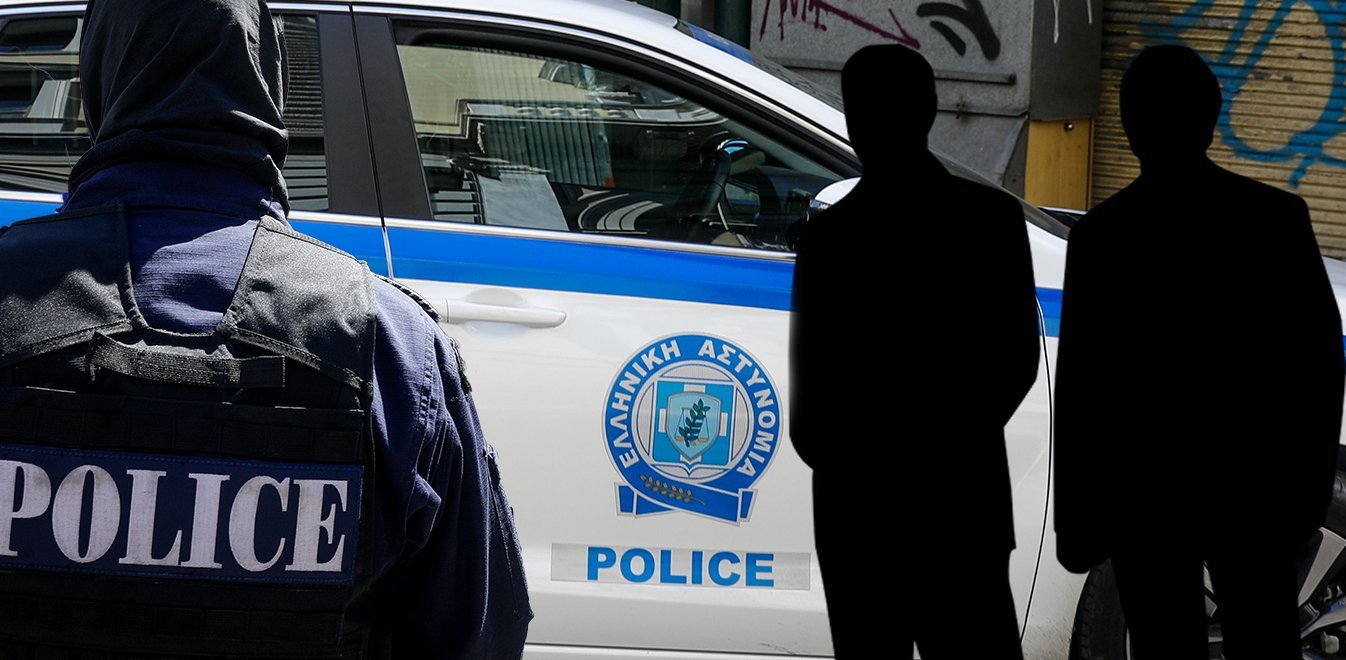 Ο.Υ.Α. Απόπειρα δολοφονίας δημοσιογράφου Στ. Χίου . Ούτε μια προσαγωγή ;
