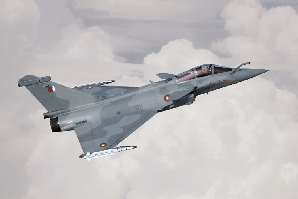 Έλληνας πιλότος είχε πετάξει με RAFALE κατά Τούρκων!!! ΑΥΤΟ θα πάθουν (ΒΙΝΤΕΟ)