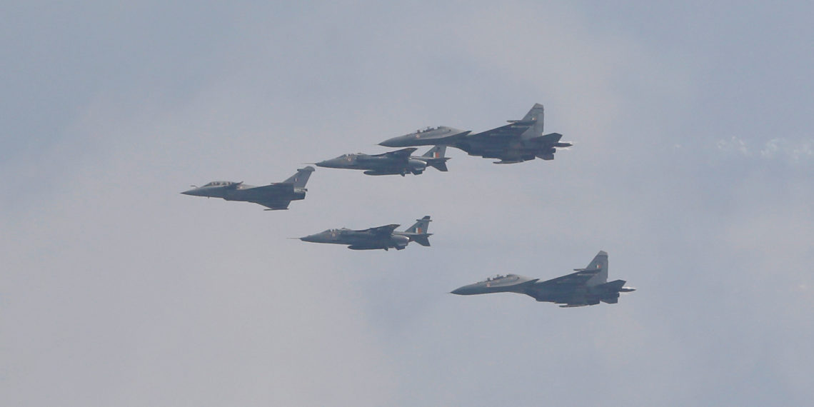 Rafale εναντιον F-35: Ένα φαβορί, δύο ραντάρ και ο πύραυλος που θα κρίνει τον νικητή