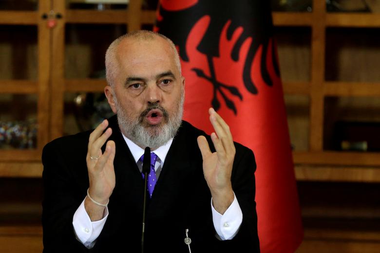 Βόμβα Ράμα για τα 12 μίλια με την Ελλάδα: «Εμφύλιος» στην Αλβανία με δάκτυλο… της Τουρκίας