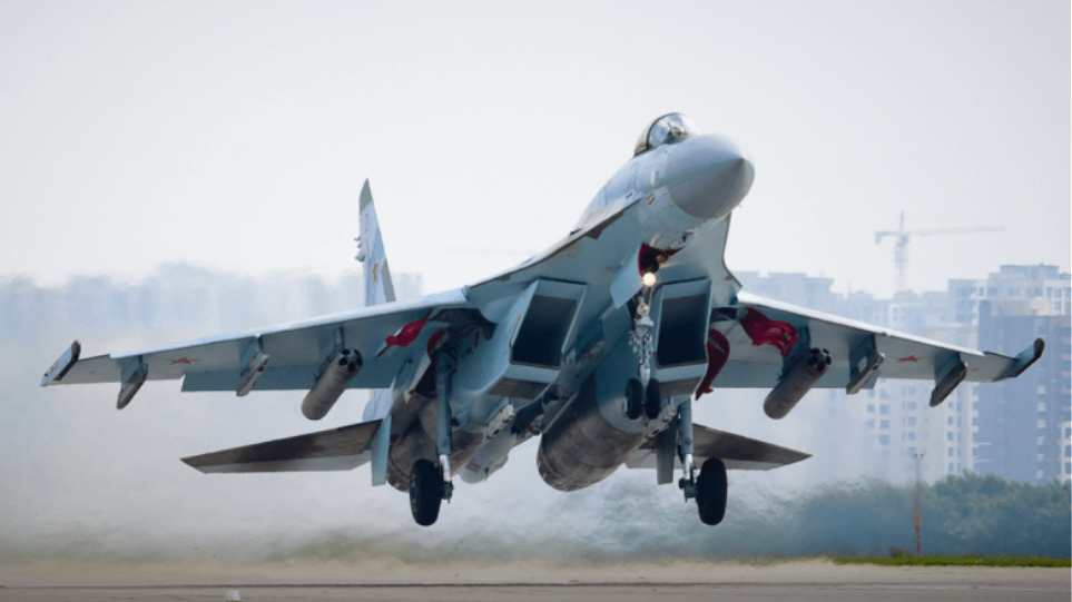 Ρωσικά ΜΜΕ: Η Μόσχα λέει στην Άγκυρα ότι τα 40 Su-35 δεν βοηθούν – «Θα σας διαλύσουν Έλληνες και Αιγύπτιοι»